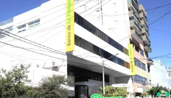 Banco de la Pampa - Santa Rosa