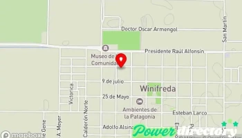 Banco De La Pampa - Winifreda