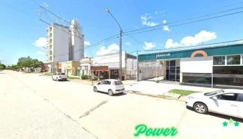 Banco de la Provincia de Córdoba - Justiniano Posse