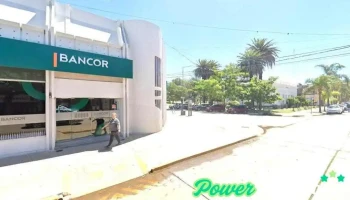 Banco de la Provincia de Córdoba - Oncativo