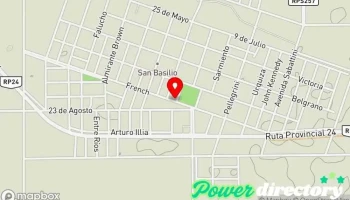 Banco de la Provincia de Cordoba - San Basilio