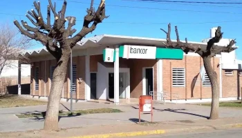 Banco de la Provincia de Córdoba - Villa De María
