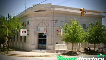 Banco de Santa Fe - San Cristobal