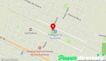 Banco de Santiago del Estero Sa - Pampa De Los Guanacos
