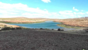 Banco del Chubut - Camarones