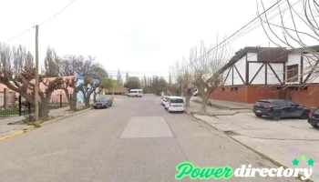 Banco del Chubut - Gaiman
