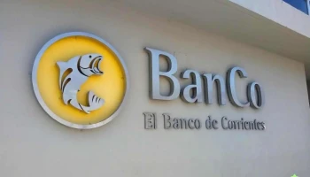 BanCo - El Banco de Corrientes - Corrientes