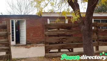 Banco Entre Ríos - Ibicuy