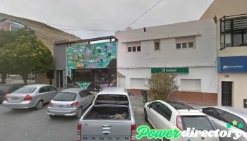 Banco Finansur - Comodoro Rivadavia