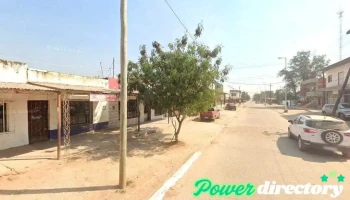 Banco Formosa - Ingeniero Juárez