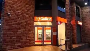 Banco Galicia - Apóstoles