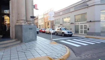 Banco Hipotecario - Corrientes