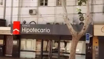 Banco Hipotecario - San Juan