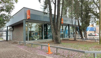Banco Hipotecario - Yerba Buena