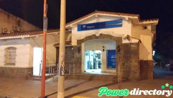 Banco Macro J. V. González - Joaquin V. González