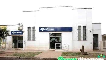 Banco Macro La Cocha - La Cocha