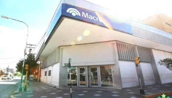 Banco Macro Lules - Lules