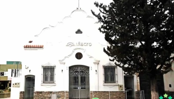 Banco Macro sucursal Trancas - Trancas
