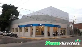 Banco Macro - Tartagal