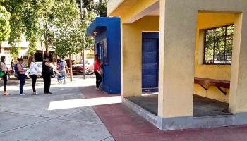 Banco Municipal - Santiago Del Estero