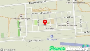 Banco Patagonia Cajero Pilcaniyeu - Pilcaniyeu