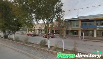 Banco Patagonia sucursal Ingeniero Jacobacci - Ingeniero Jacobacci