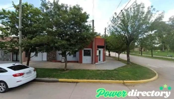 Banco Provincia De Cordoba - Carrilobo
