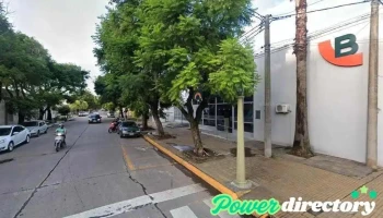 Banco Provincia De Cordoba - Leones