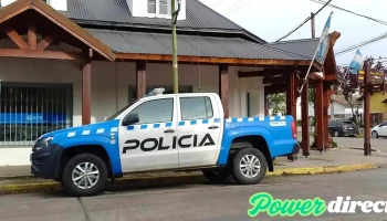 Banco Provincia del Neuquén - Junín De Los Andes