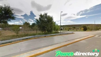 Banco provincia Del Neuquen - Loncopué