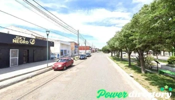 Banco Provincia Del Neuquen - Plaza Huincul
