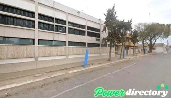 Banco San Juan - San Jose De Jachal