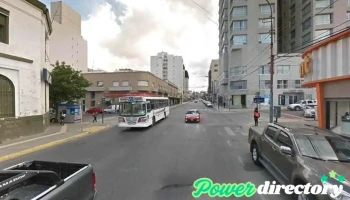 Banco Santa Cruz - Comodoro Rivadavia