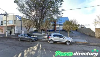 Banco Santa Cruz - Puerto Deseado