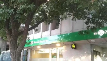 Banco SantaFe - Carcaraña