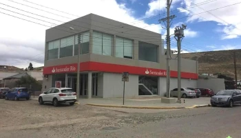 Banco Santander Rio - Rada Tilly