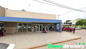 Banco Santiago del Estero - Sucursal Colonia Dora - Col. Dora
