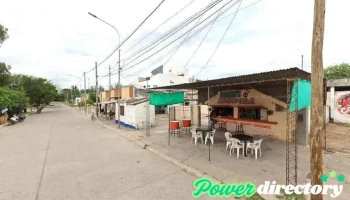 Banco Santiago del Estero - Sucursal Loreto - Villa San Martin