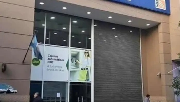 Banco Santiago del Estero - Sucursal Tucumán - San Miguel De Tucumán