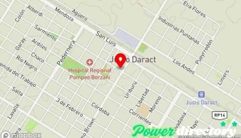 Banco Supervielle - Justo Daract