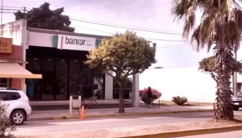 Bancor Atm - Córdoba