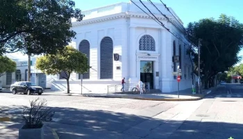 Bancor - Banco de Córdoba - Jesus María