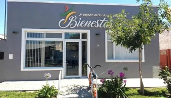 Bienestar. Consultorio Kinesiología De Belén Larrazabal - Villa Regina