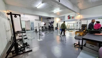Biofuncional | Kinesiología y Rehabilitación Neurológica Integral - Cdad. Autónoma De Buenos Aires