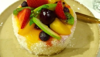 Biscuí - San Juan