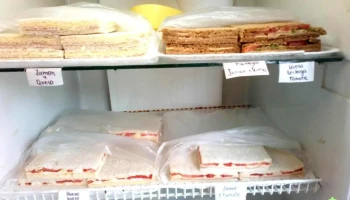 Biscuit Panadería y Pastelería Artesanal - Merlo