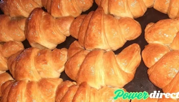 Blanquita Panaderia - Pastelería - Villa Mercedes