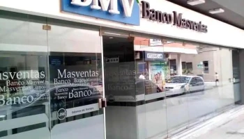 Bmv Banco Masventas - San Salvador De Jujuy