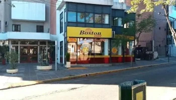 Boston Cred - San Luis