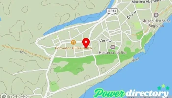 Botiquinsancayetano - Isla Del Cerrito